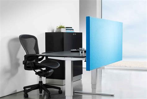 Desk Screens Partitions Dividers