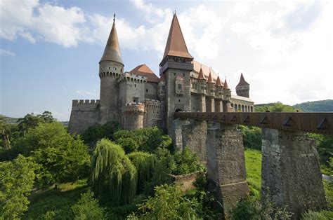Romania Castles Fortresses Palaces And Ruins Skyscrapercity