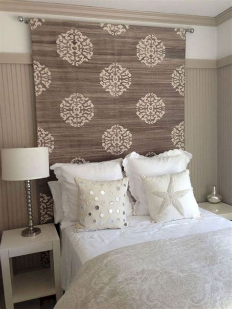 10 Famous Diy Headboard Ideas To Spice Up Your Bedroom