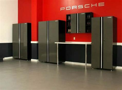 You can change the entire look of your garage (or basement) with a this weekend warrior project. Why Rust Bullet is the Longest Lasting Garage Floor Paint ...