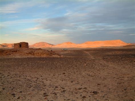 Dahab Lovers Blog Sinai Adventure Nawamis Mysterious Stone