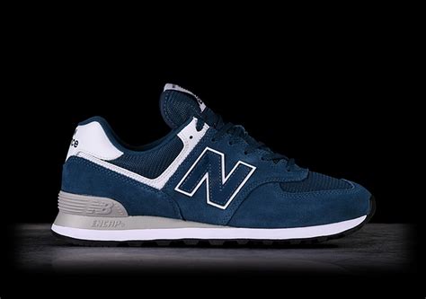 Free delivery and returns on ebay plus items for plus members. NEW BALANCE 574 BLUE NAVY pour €69,00 | Basketzone.net