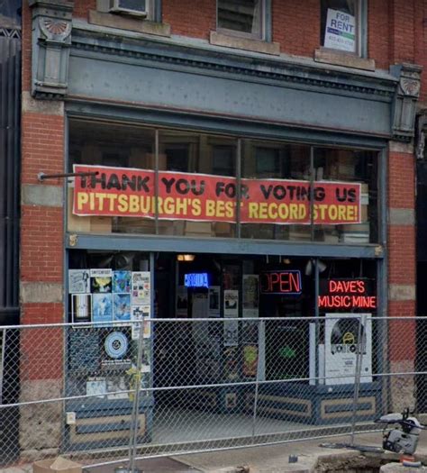 Longtime Pittsburgh Record Store Closing Pittsburgh Pa Patch