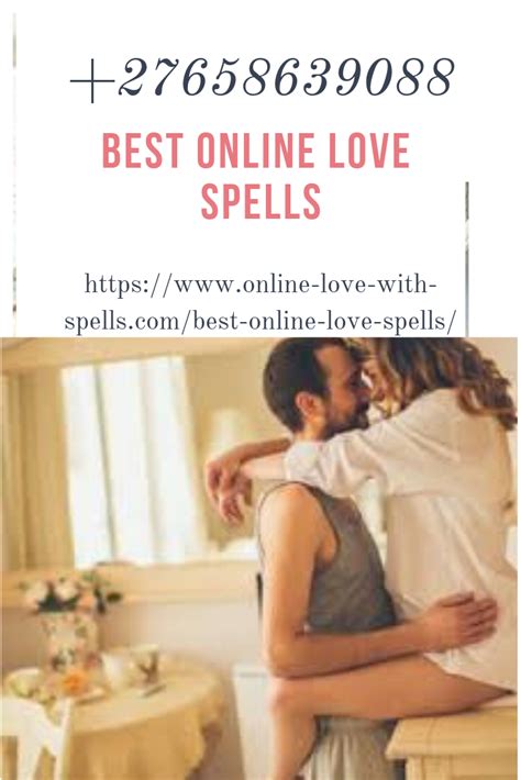 Best Online Love Spells Love Spells Powerful Love Spells Easy Spells