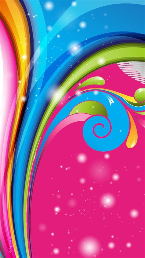 Cute Bright Color Wallpapers Top Free Cute Bright Color Backgrounds