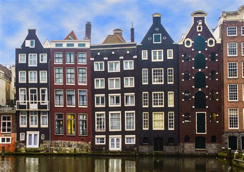 Best Locations For Photography In Amsterdam The Photo Argus