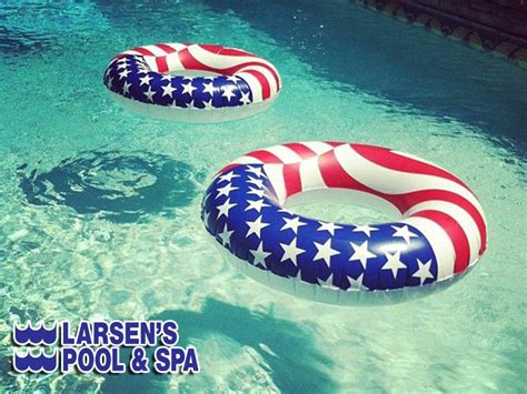 throwing a memorable 4th of july pool party larsen s pool and spa