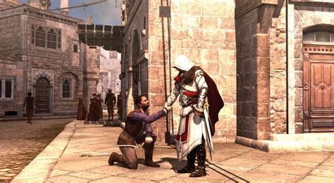 Assassins Creed Brotherhood Test Tipps Videos News Release