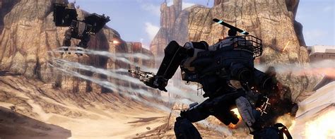 Mech Game Hawken Heading To Ps4 On July 8 Shacknews