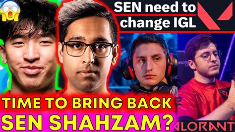 Zombs Reveals Sentinels Fix Shahzam Return From G2 Vct News Youtube