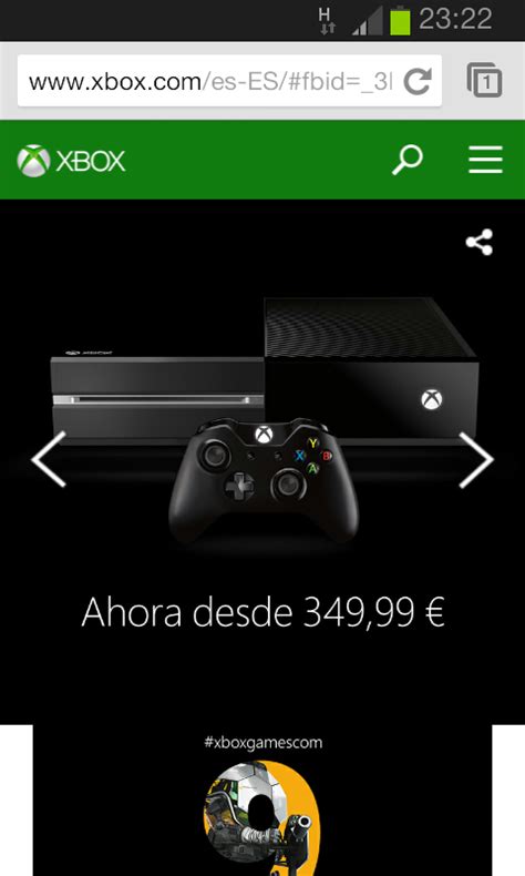 Rumor Microsoft Planning To Announce €34999 Xbox One Price Drop At
