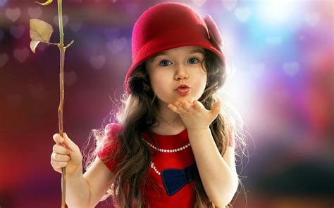 Cool Wallpapers For Little Girls