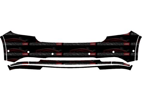 I am in the process of negotiating the price for a jet black 4.8i. 2016-2020 Dodge Durango SXT 3M Pro Series Clear Bra Front Bumper Paint Protection Kit by Car ...