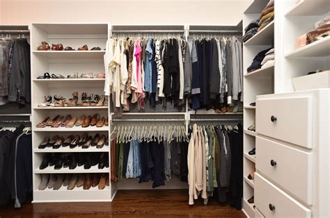 Closet organizers have more benefits than just organization. Closet COVER.JPG (With images) | Closet, The home edit ...