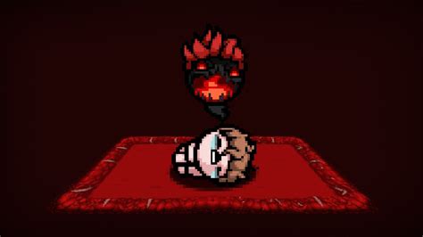 Toughest Tainted Character The Binding Of Isaac Repentance