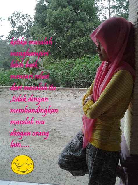 Kata-Kata Curahan Hati