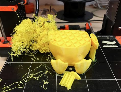 How To Persistent 3d Print Failure Heres What To Look For Fabbaloo