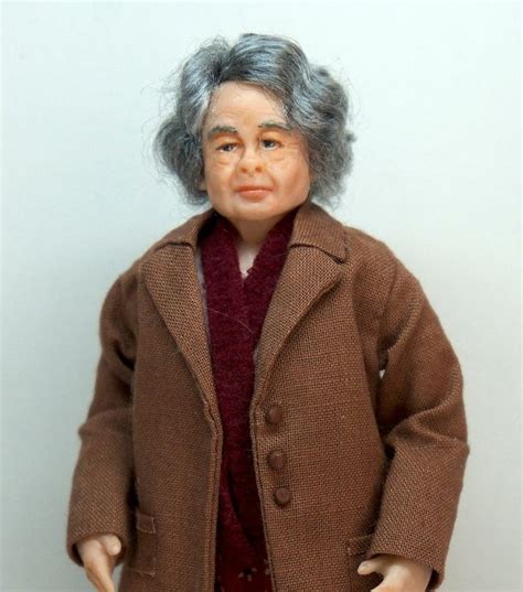 Puppenhaus miniatur mit möbel led licht bausatz haus zimmer spielzeug. Miniatur-Hand geformt 1/12. Skala Miniatur Puppen Haus ...