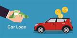 Pictures of Auto Loan Program
