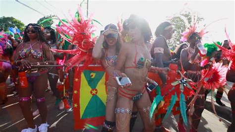 Spicemas 2022 Grenada Carnival Is Back This Year Caribbean Grenada Plan Your Trip Now