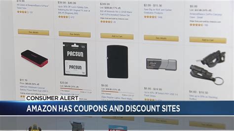 Consumer Alert Where To Get Amazon Products For Less Hacks Every