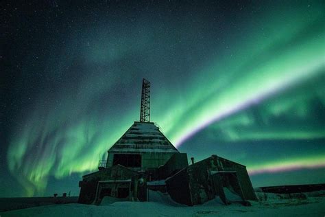 5 Things You Need To Know About Viewing The Northern Lights In