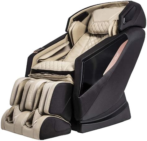 Osaki Massage Chair Review Everything You Need To Know In 2022