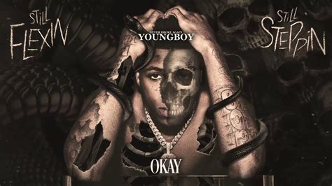 Maybe you would like to learn more about one of these? YoungBoy Never Broke Again - Okay Official Audio - YouTube