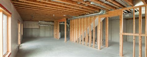How To Insulate A Basement Tips From Major Energy
