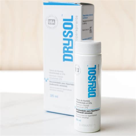 What You Should Know About Drysol Health Pert