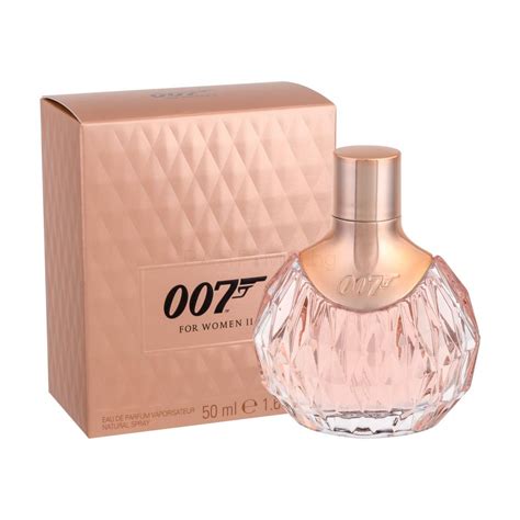 James Bond 007 James Bond 007 For Women Ii Eau De Parfum за жени 50 Ml Parfimobg