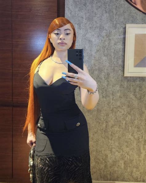 Maybe Davie💔 On Twitter Rt Thepoptingz Ice Spice Looks Gorgeous In