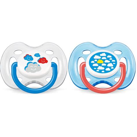 Pacifier Avent Philips Avent