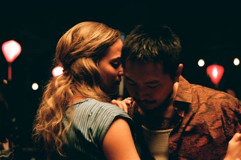 'Blue Bayou' Oscars Chances: Justin Chon, Alicia Vikander