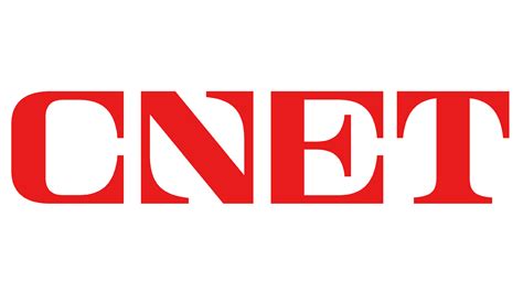 Cnet Logo And Symbol Meaning History Png Brand