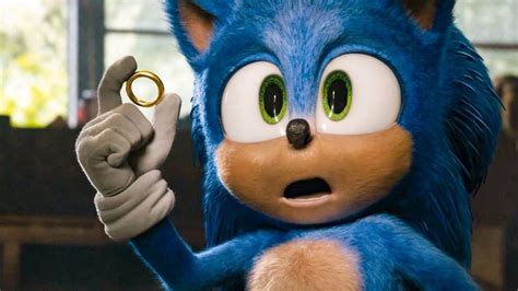 sonic the hedgehog 2 will race into theaters april 8th 2022