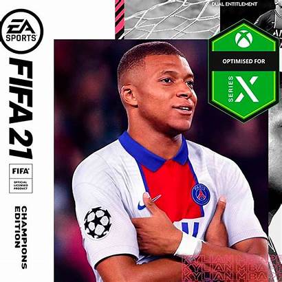 Fifa Xbox Champions Edition