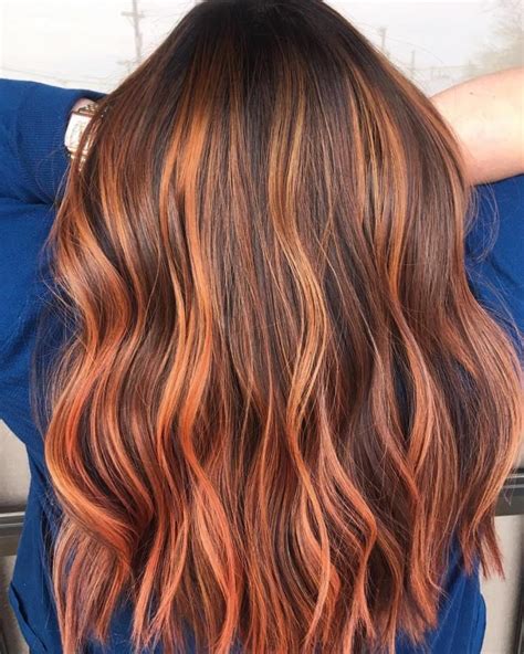 50 ideas of caramel highlights worth trying for 2023 hair adviser hair highlights hair