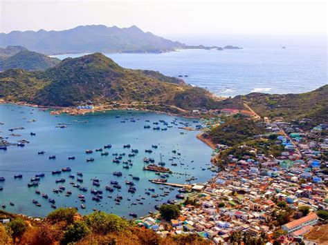 10 Of The Most Beautiful Islands To Visit In Vietnam Boutique Travel Blog