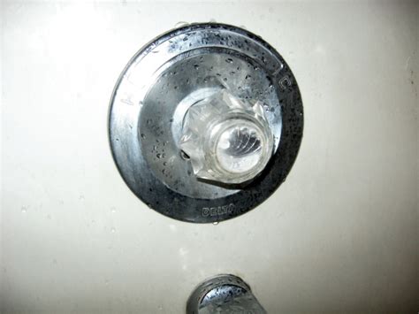 When it comes to bathtub faucet and shower faucet choices, the chrome finish spout is a classic. Bathtub Faucet Leak... - Plumbing - DIY Home Improvement ...