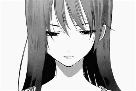 Sad Anime Girl Chicas Anime Kawaii Pinterest Anime