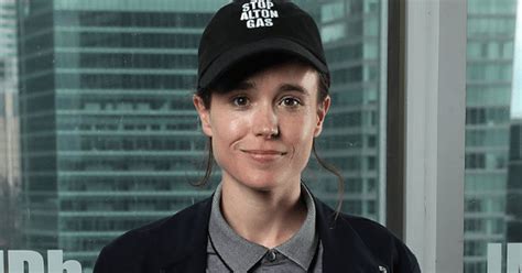 Ellen Page Comes Out As Transgender And Is Now Elliot Page
