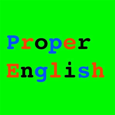 Proper English S2 E16 Superstitions From Around The World Proper