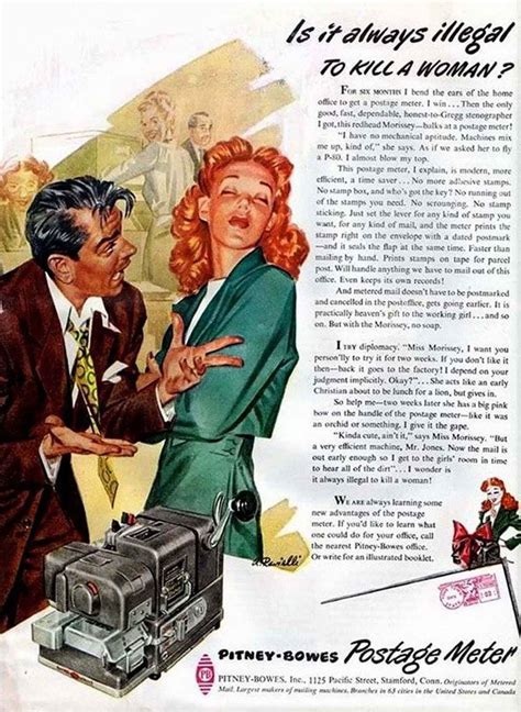 Sexist And Offensive Vintage Ads That Would Never Fly Today Rare Historical Photos