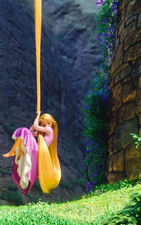 Walt Disney Screencaps Princess Rapunzel Walt Disney Figuren Foto