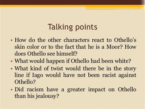 › shakespeare othello racism quotes. RACISM QUOTES IN OTHELLO image quotes at relatably.com