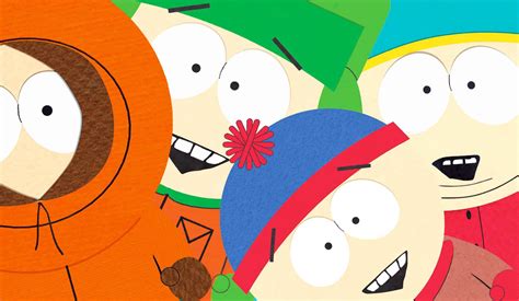 South Park Post Covid The Return Of Covid 4k Eric Cartman Kenny