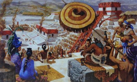 Culturas Precolombinas Los Mayas Los Aztecas Y Los Incas Ciencia Maya