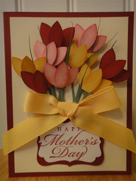 Handmade Greeting Card Ideas To Try This Year