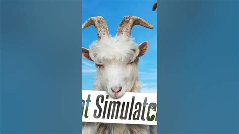 Goat Simulator 3 Vs Goat Simulator 1 Youtube